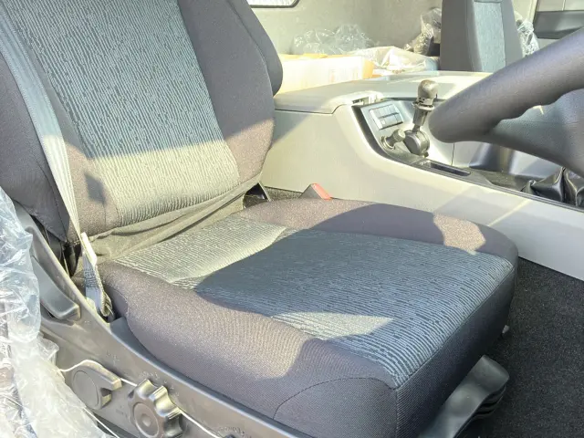 三菱 スーパーグレート 2KG-FS70HZ(8x4)の写真17