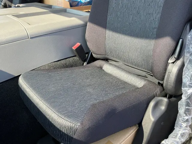 三菱 スーパーグレート 2KG-FS70HZ(8x4)の写真18