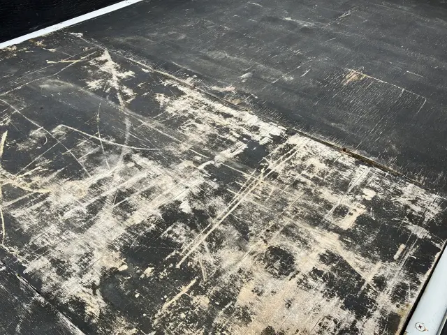 いすゞ エルフ TRG-NHR85A(2WD)の写真9