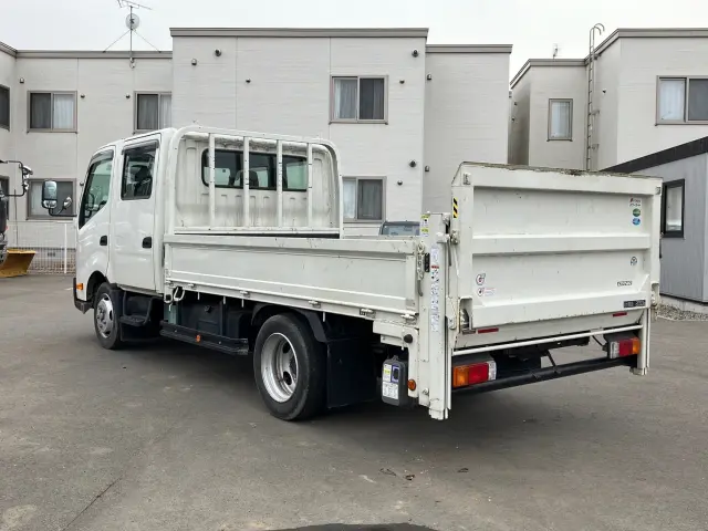 トヨタ ダイナ 2RG-XZU710(2WD)の写真4