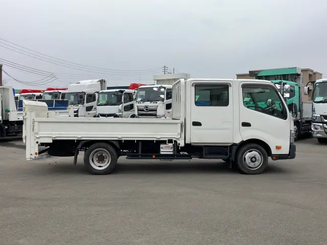 トヨタ ダイナ 2RG-XZU710(2WD)の写真6