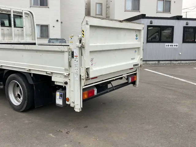 トヨタ ダイナ 2RG-XZU710(2WD)の写真11