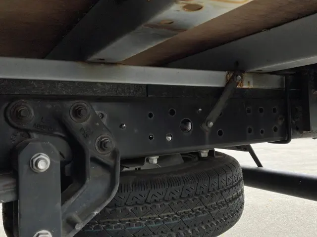 トヨタ ダイナ 2RG-XZU710(2WD)の写真14