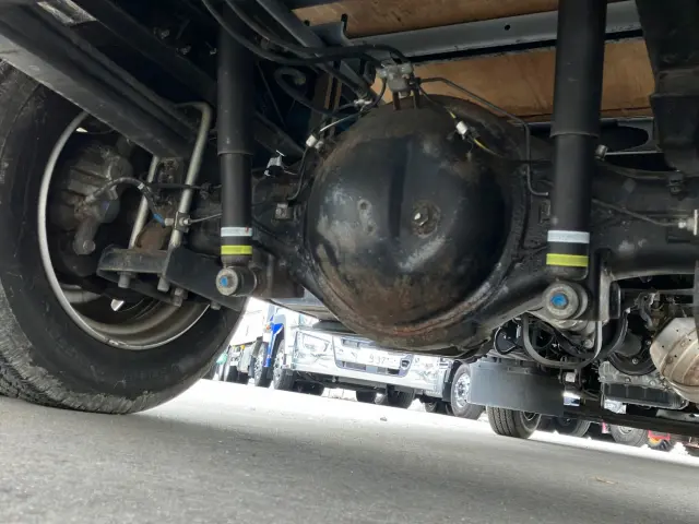 トヨタ ダイナ 2RG-XZU710(2WD)の写真15