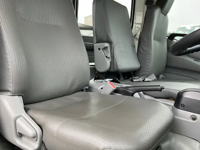 トヨタ ダイナ 2RG-XZU710(2WD)の写真17