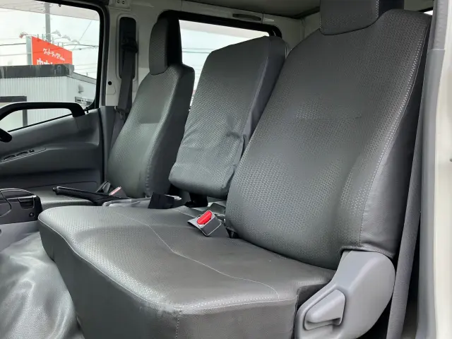 トヨタ ダイナ 2RG-XZU710(2WD)の写真18