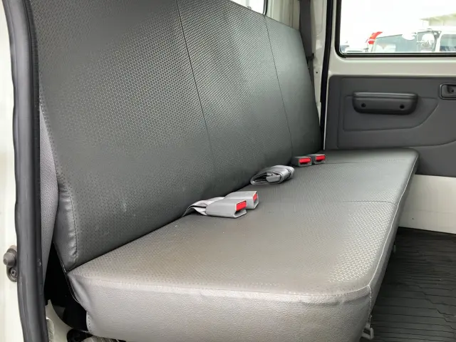 トヨタ ダイナ 2RG-XZU710(2WD)の写真20