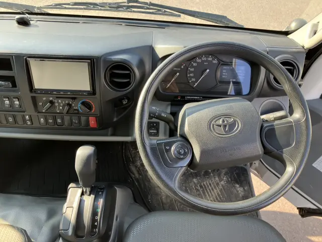 トヨタ ダイナ 2RG-XZU710(2WD)の写真21