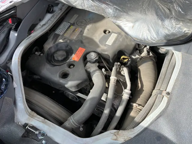 いすゞ エルフ TKG-NJS85A(4WD)の写真13