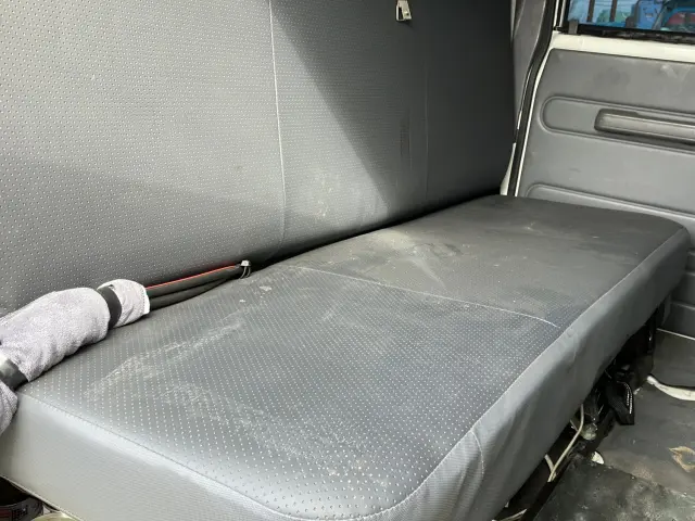 いすゞ エルフ TKG-NJS85A(4WD)の写真16