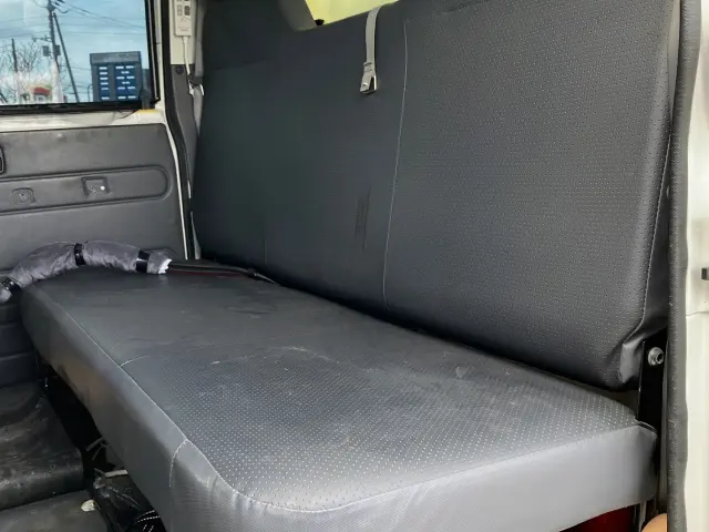 いすゞ エルフ TKG-NJS85A(4WD)の写真17