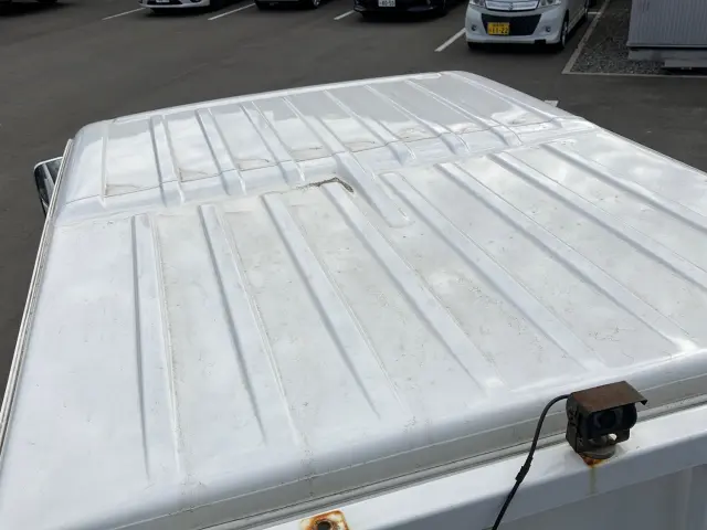 いすゞ エルフ TKG-NJS85A(4WD)の写真20