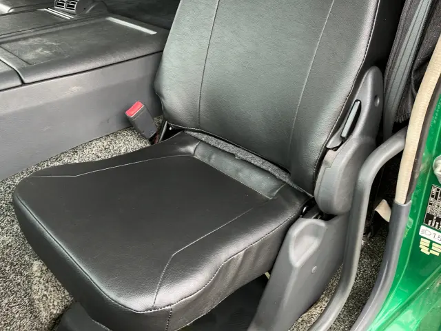 三菱 スーパーグレート LKG-FV54VZ(6x4)の写真17