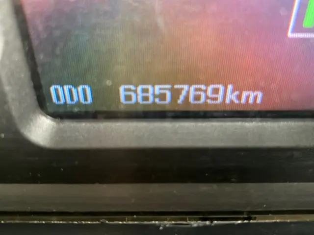 三菱 スーパーグレート LKG-FV54VZ(6x4)の写真19