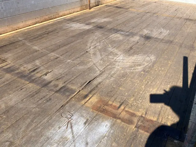 日野 プロフィア 2DG-FR1EHG(6x2)の写真10