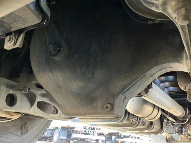 日野 プロフィア 2DG-FR1EHG(6x2)の写真14