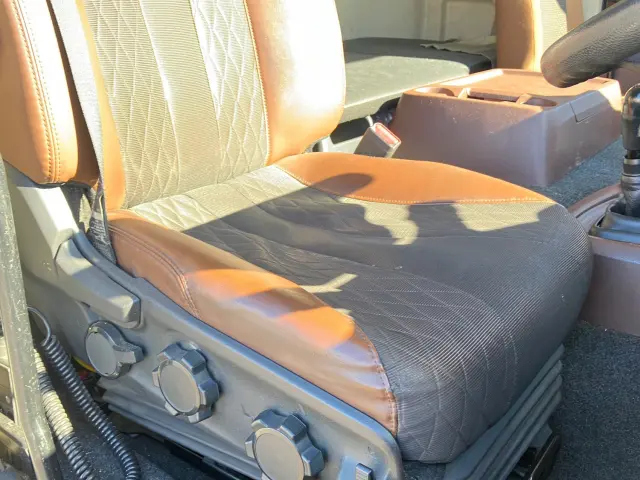 日野 プロフィア 2DG-FR1EHG(6x2)の写真17