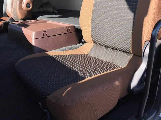 日野 プロフィア 2DG-FR1EHG(6x2)の写真18