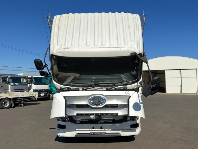 日野 プロフィア 2DG-FR1EHG(6x2)の写真21