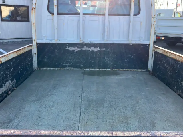 いすゞ エルフ TKG-NJS85A(4WD)の写真7