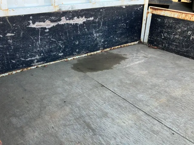 いすゞ エルフ TKG-NJS85A(4WD)の写真8