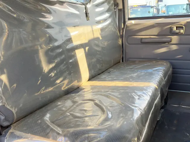 いすゞ エルフ TKG-NJS85A(4WD)の写真16