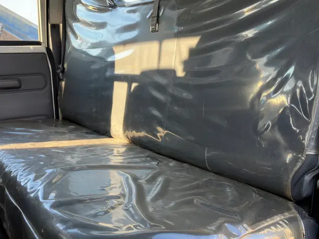 いすゞ エルフ TKG-NJS85A(4WD)の写真17