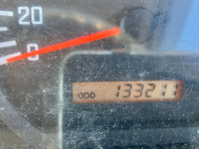 いすゞ エルフ TKG-NJS85A(4WD)の写真19