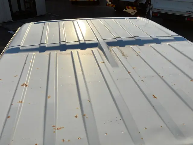 いすゞ エルフ TKG-NJS85A(4WD)の写真20