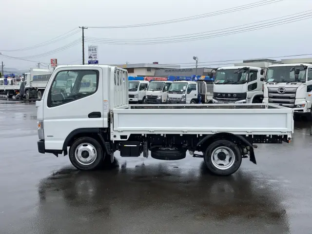 三菱 キャンター TPG-FBA20(2WD)の写真5