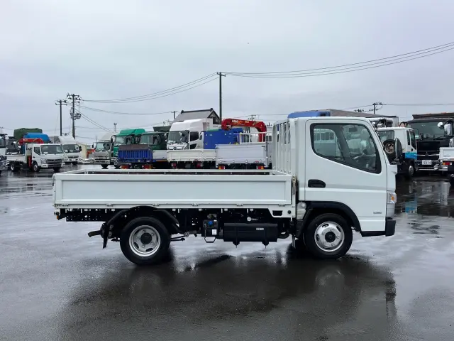 三菱 キャンター TPG-FBA20(2WD)の写真6