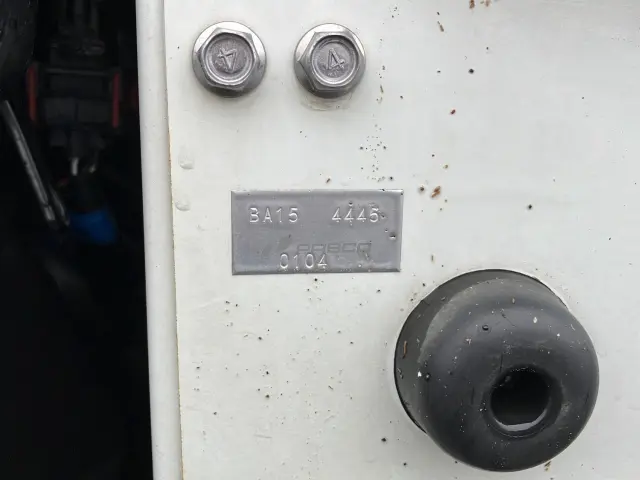 三菱 キャンター TPG-FBA20(2WD)の写真7