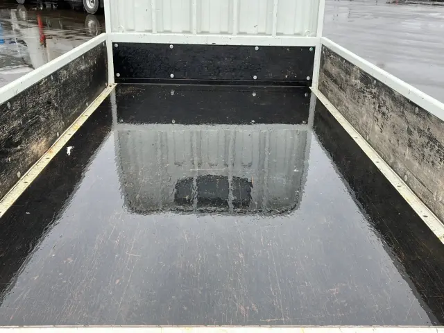 三菱 キャンター TPG-FBA20(2WD)の写真8