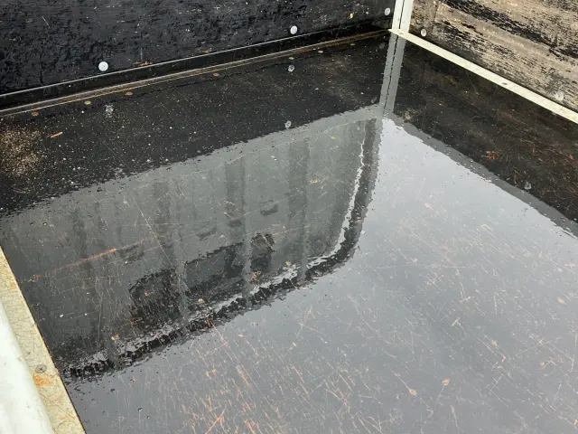 三菱 キャンター TPG-FBA20(2WD)の写真9