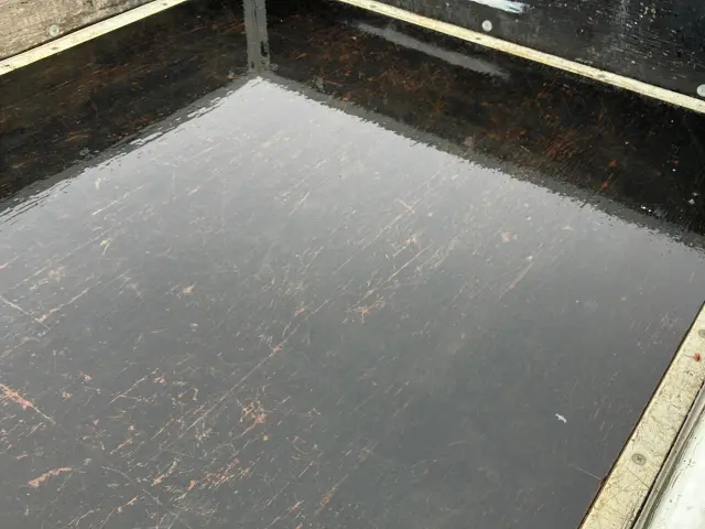 三菱 キャンター TPG-FBA20(2WD)の写真11