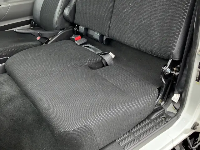 三菱 キャンター TPG-FBA20(2WD)の写真18