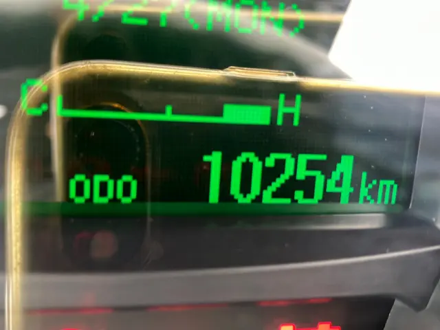 三菱 キャンター TPG-FBA20(2WD)の写真20