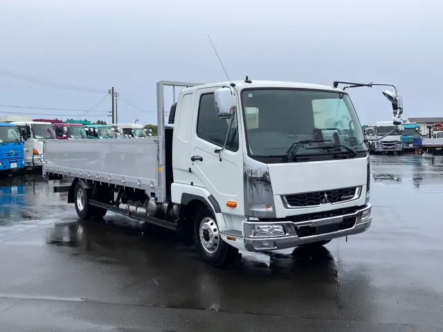 三菱 ファイター 2KG-FK65F(2WD)の写真2