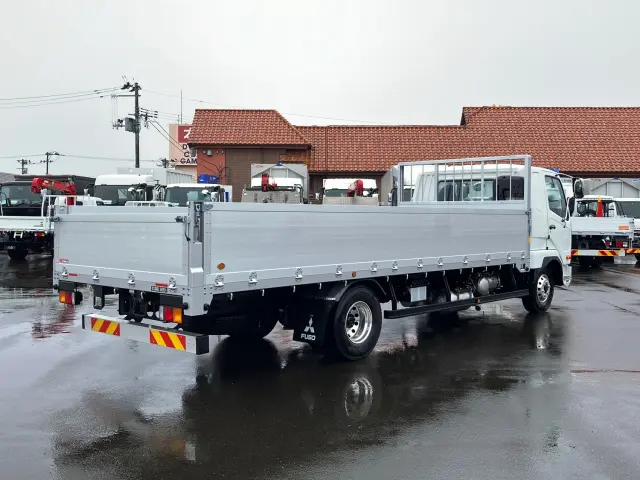 三菱 ファイター 2KG-FK65F(2WD)の写真3