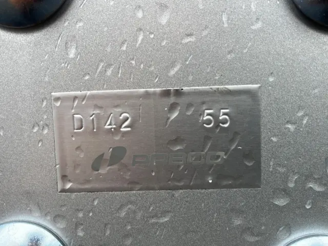 三菱 ファイター 2KG-FK65F(2WD)の写真7