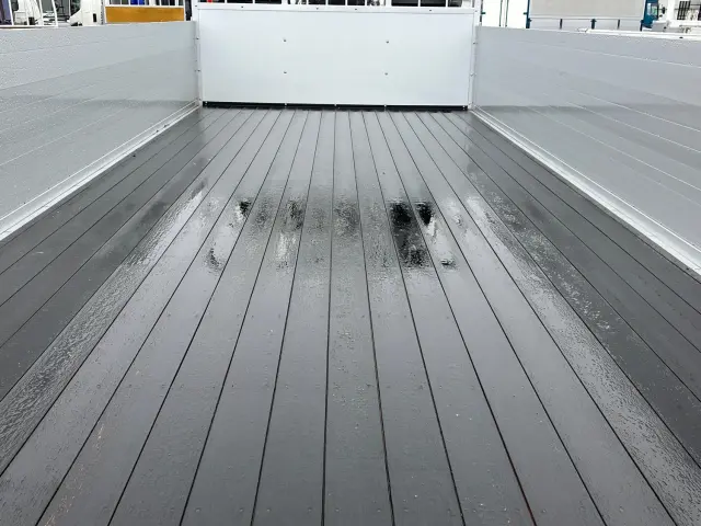 三菱 ファイター 2KG-FK65F(2WD)の写真8