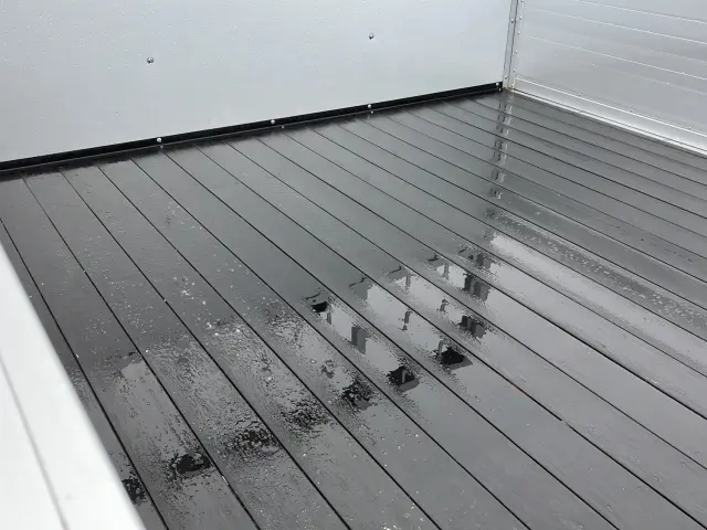 三菱 ファイター 2KG-FK65F(2WD)の写真9