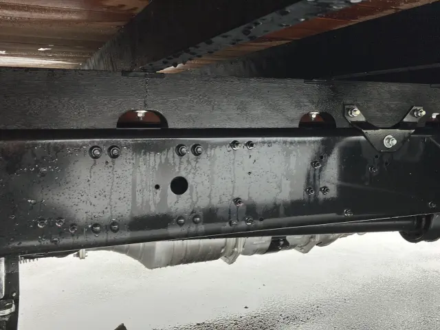 三菱 ファイター 2KG-FK65F(2WD)の写真12