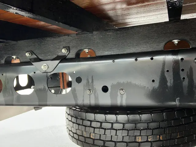 三菱 ファイター 2KG-FK65F(2WD)の写真13