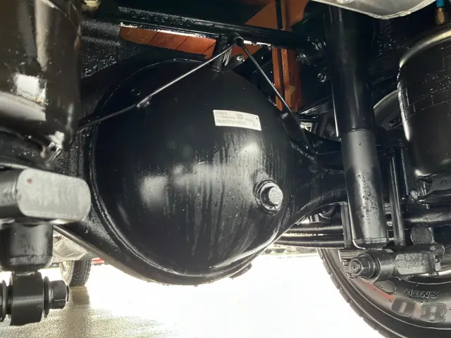 三菱 ファイター 2KG-FK65F(2WD)の写真14