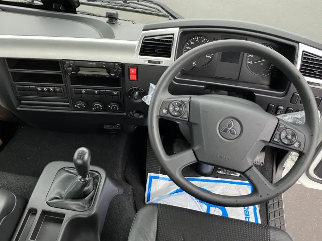 三菱 ファイター 2KG-FK65F(2WD)の写真19