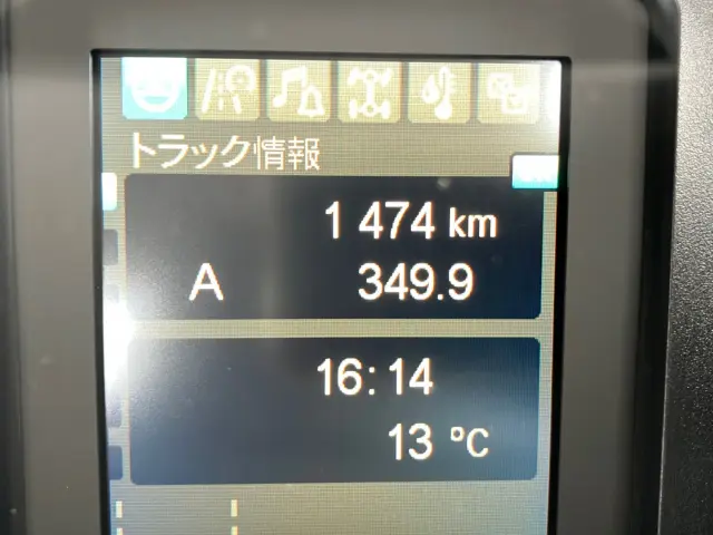 三菱 ファイター 2KG-FK65F(2WD)の写真20