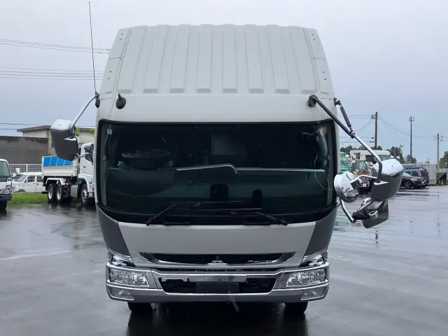 三菱 ファイター 2KG-FK65F(2WD)の写真21