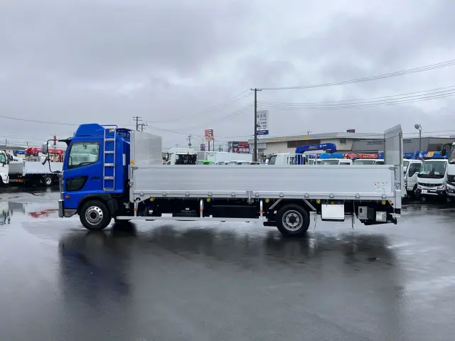 日野 レンジャー 2PG-FD2ABG(2WD)の写真5