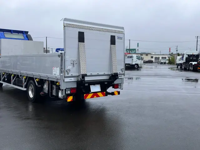 日野 レンジャー 2PG-FD2ABG(2WD)の写真11